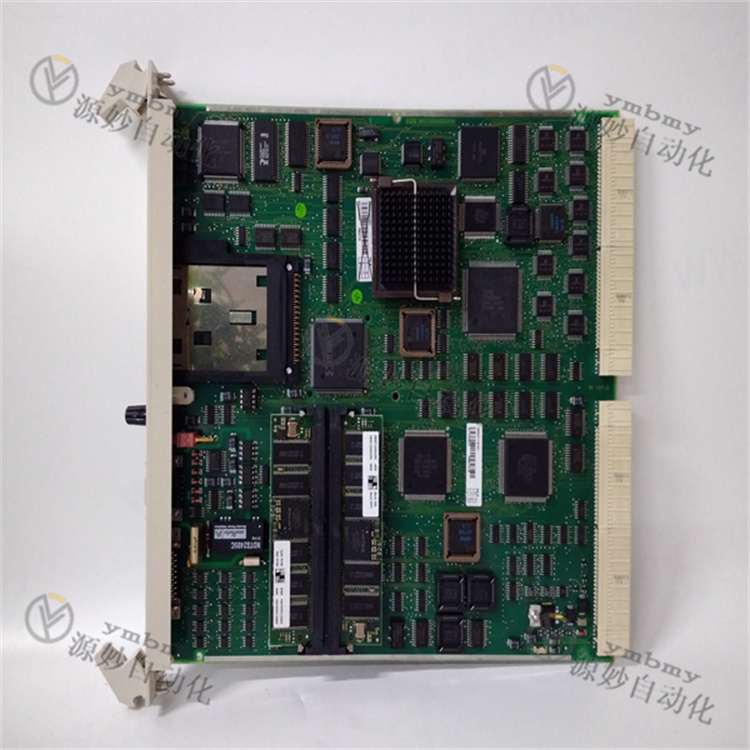 ABB CPU PM511V16 3BSE011181R1 处理器模块AC400