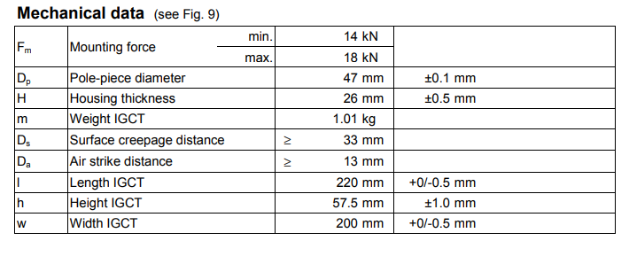 ABB 5SHX08F4502 3BHB003387R0101