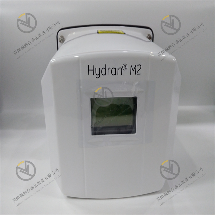 GE HYDRAN M2 变压器监控设备