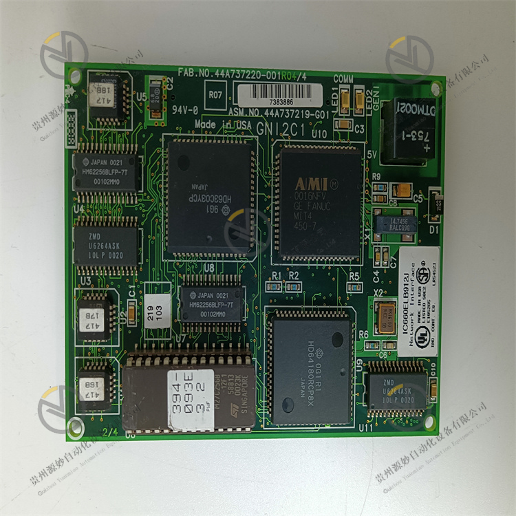   IC693CPU374-GP处理器模块