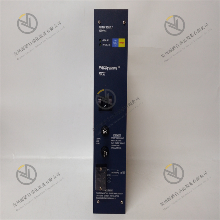 FANUC A06B-6114-H304 伺服放大器