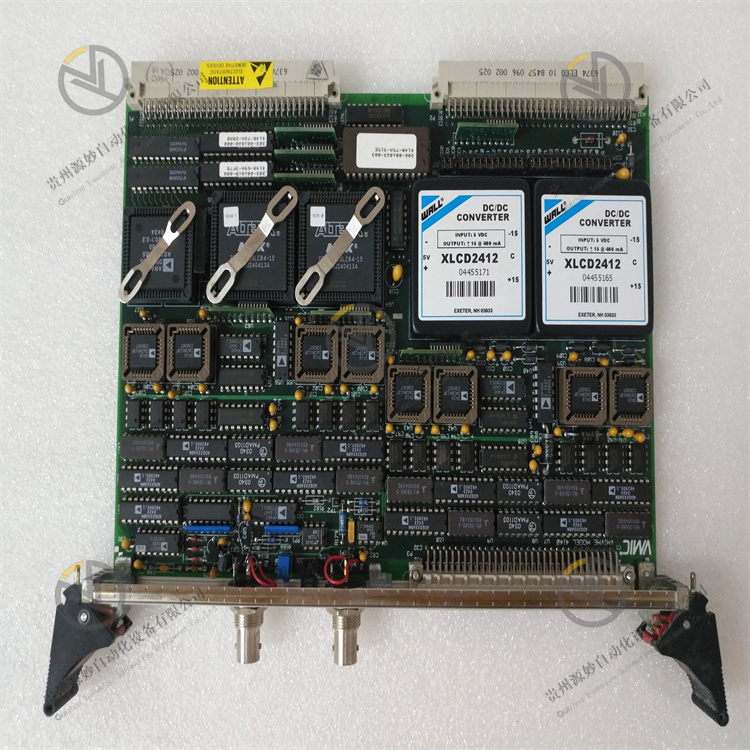 Fanuc A06B-6120-H045 系列电源模块