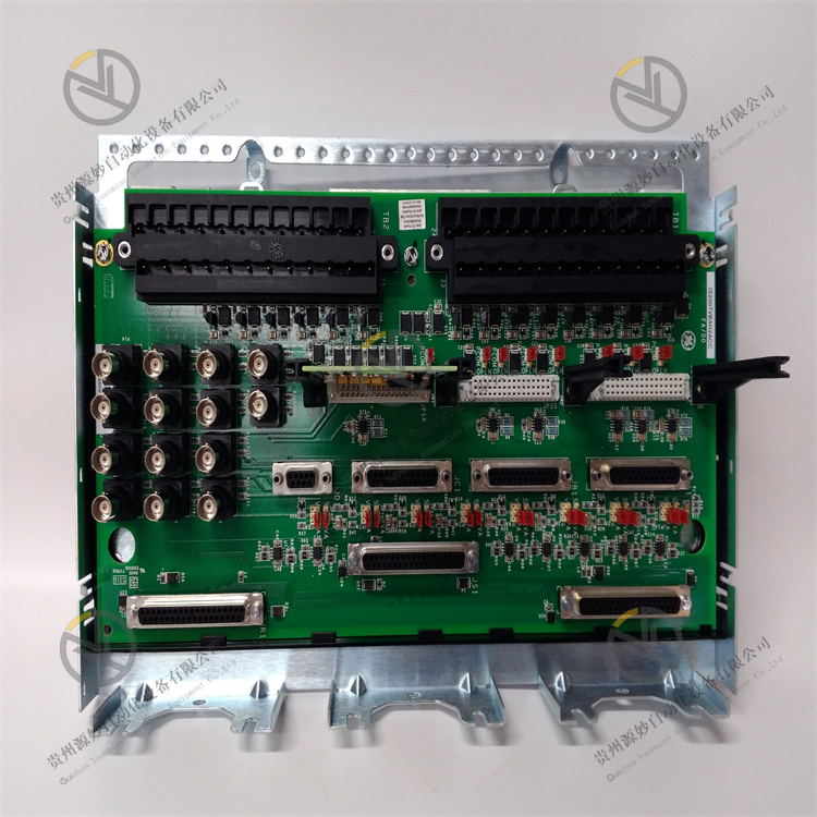 IS430SSUAH1A 通用 I/O 模块